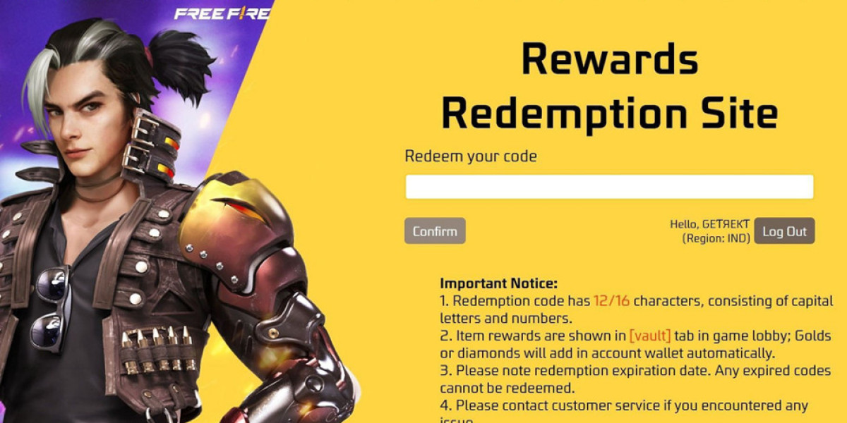 Free Fire Redeem Codes Guide: Get Free Rewards!