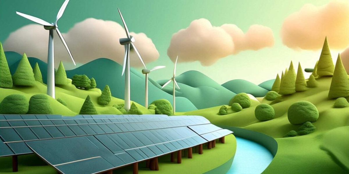 South Korea Renewable Energy Market: Growth Trends, Challenges, and Future Prospects