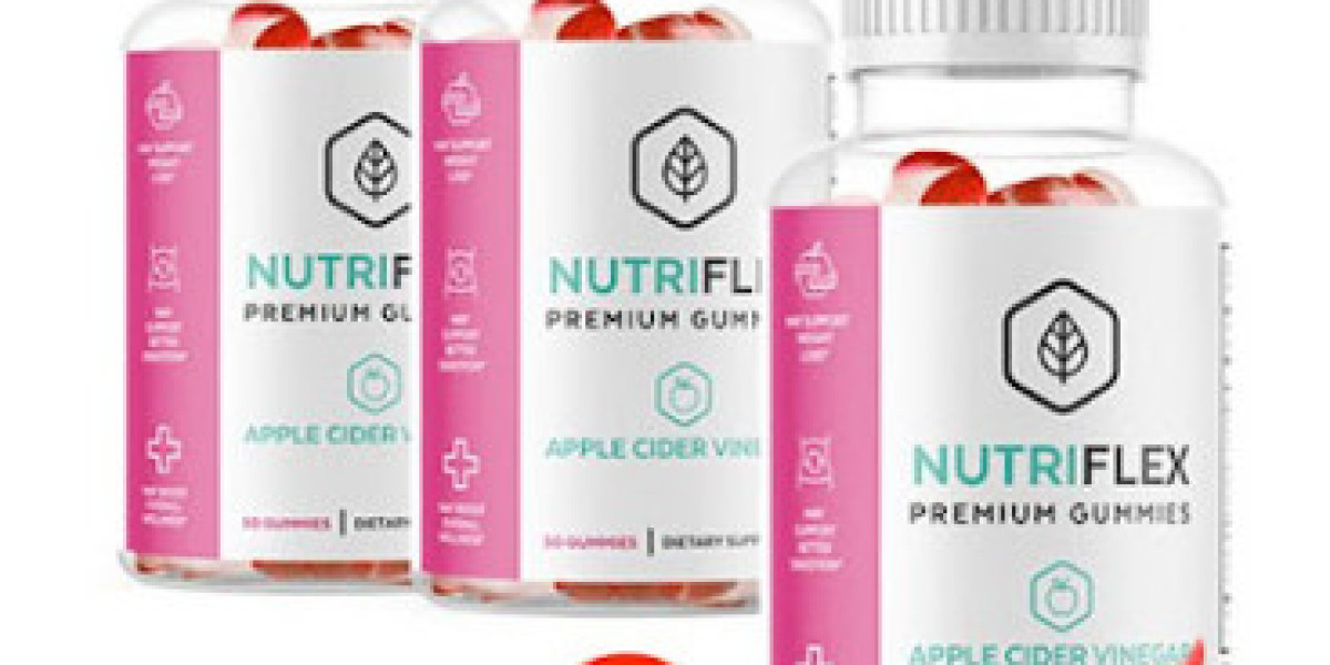 What is Nutriflex Ireland? Is It Really Effective for Weight Loss Health?