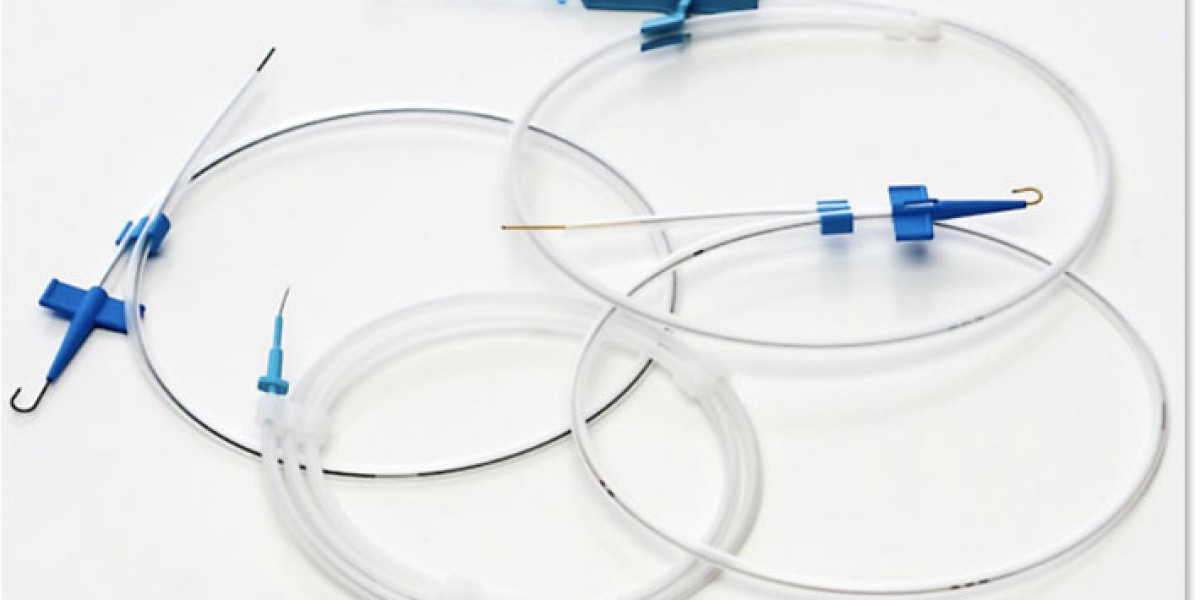 United States Guidewires Market Size, Share, Forecasts to 2033