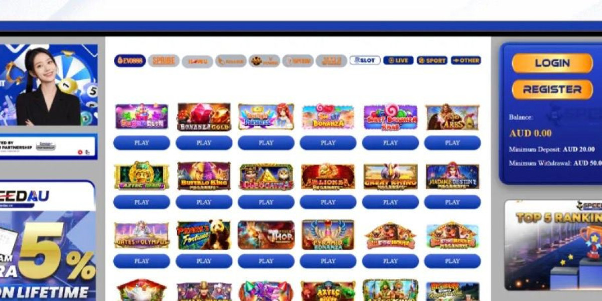 Fast-Track Your Fun: The Rise of Quick-Play Slots in Online Gaming