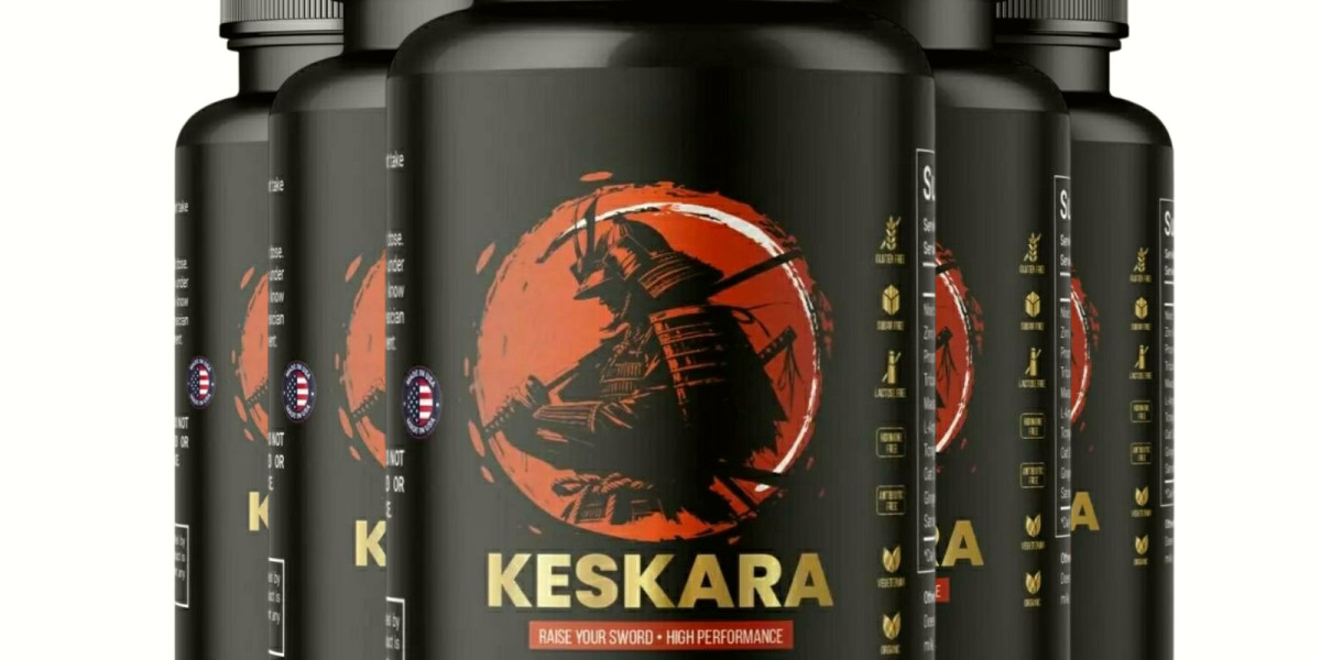 KESKARA MALE ENHANCEMENT BENEFITS?