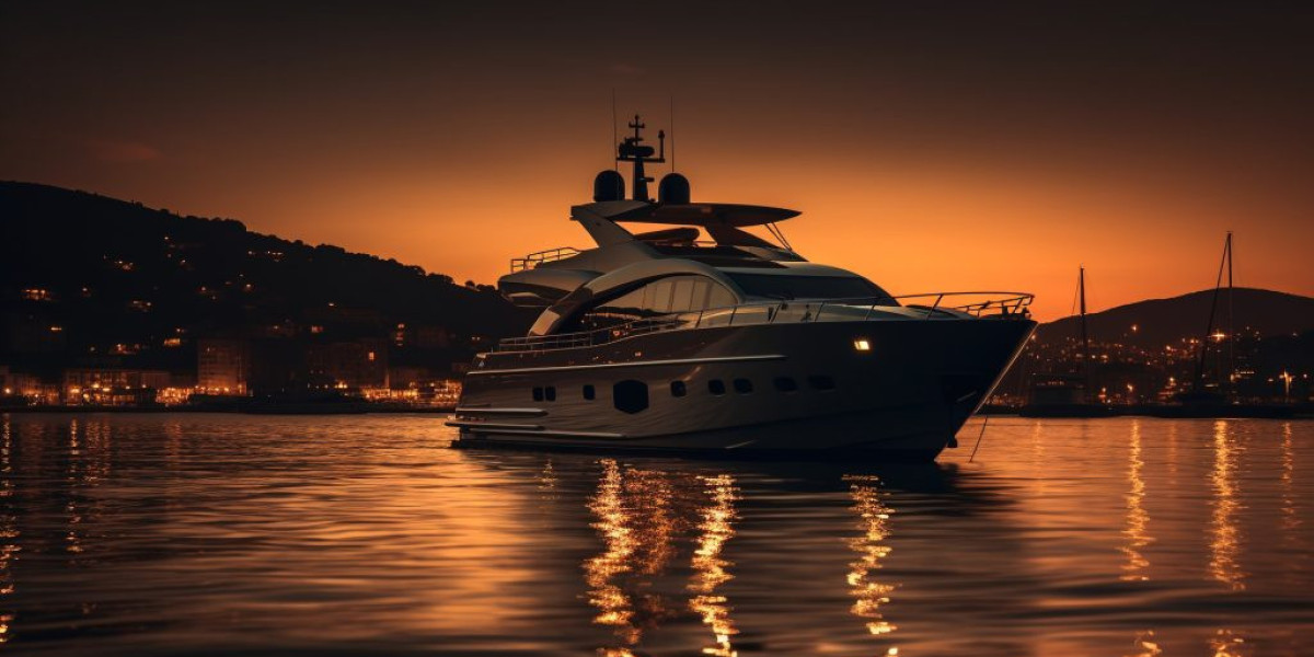 Luxury yacht charter in Puerto Vallarta