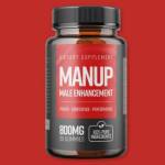 ManUp Gummies Australia