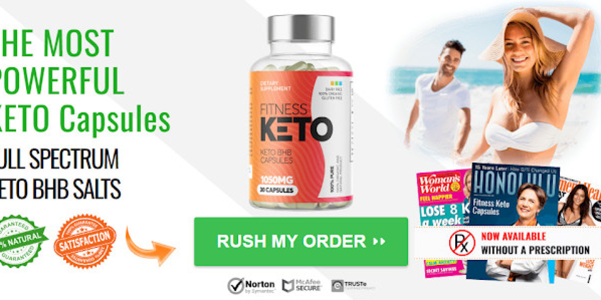 Fitness Keto Capsules Price:  Cost, Uses, Functions, and Global Pricing New Zealand & Australia