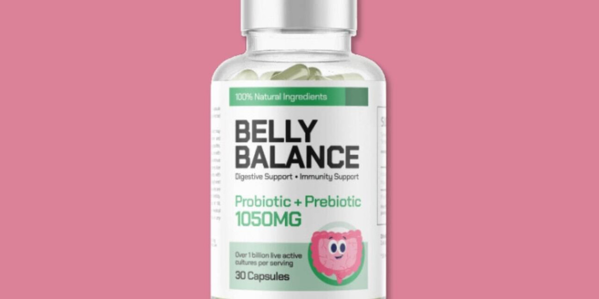 (AU & NZ) Belly Balance Probiotic Australia – Reviews & Report 2024