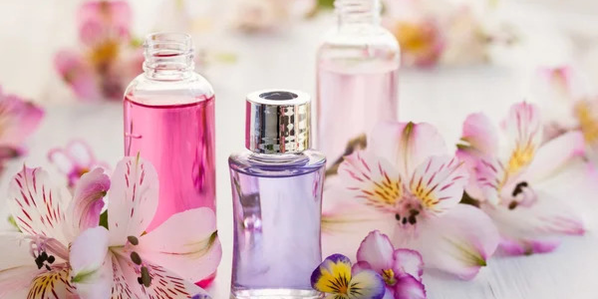 Fine Fragrances Market Size, Share, Growth Opportunity & Global Forecast to 2032