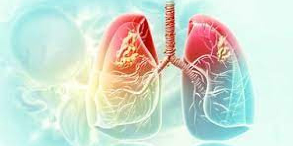 Global Chronic Obstructive Pulmonary Disease Market Size, Share, Forecast 2021 – 2030