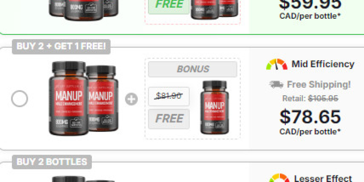 Who Should Use This MANUP ME Gummies Australia And For Seeing Better Outcomes?