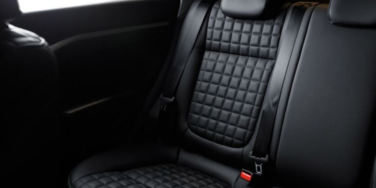 Revamping Your Ride: The Ultimate Guide to Automotive Upholstery Materials