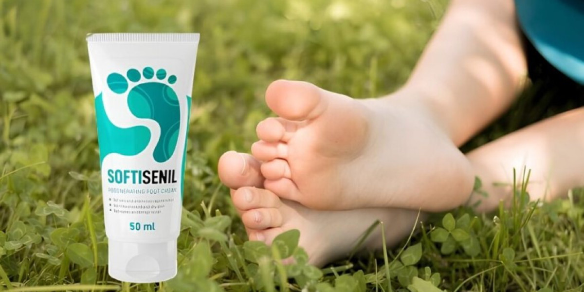 Softisenil: Crema para hongos en los pies. Precio y opiniones de usuarios? (Spain)