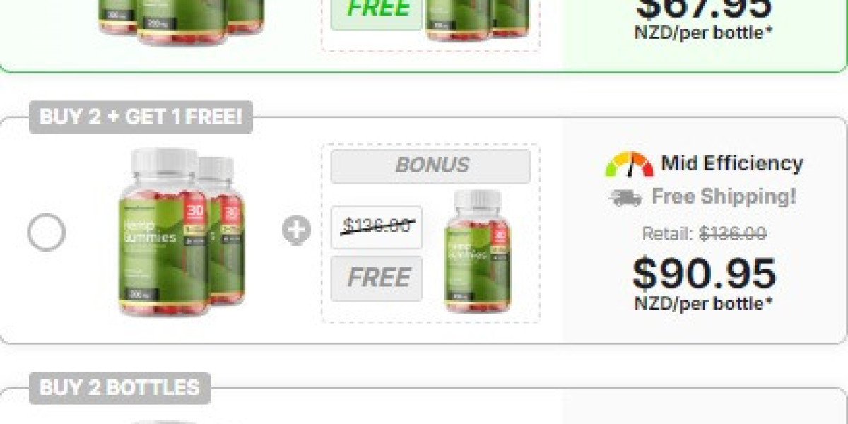 Smart Hemp Gummies Israel: עלות, מרכיבים, עבודה ויתרונות