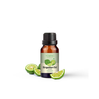 Bergamot Oil Profile Picture