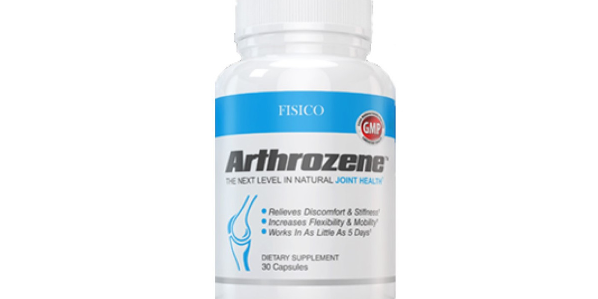 Arthrozene Review for Pain Relief - Price & Benefits "USA, UK, CA"