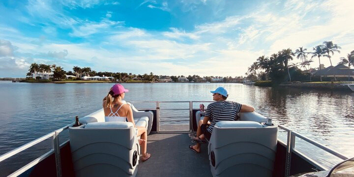 Your Ultimate Guide to Gator Boat Rentals in Naples, FL