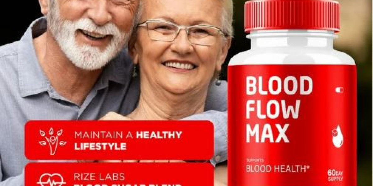 Blood Flow Max Blood Sugar: The Best Results, Benefits Way To Manage Diabetes System