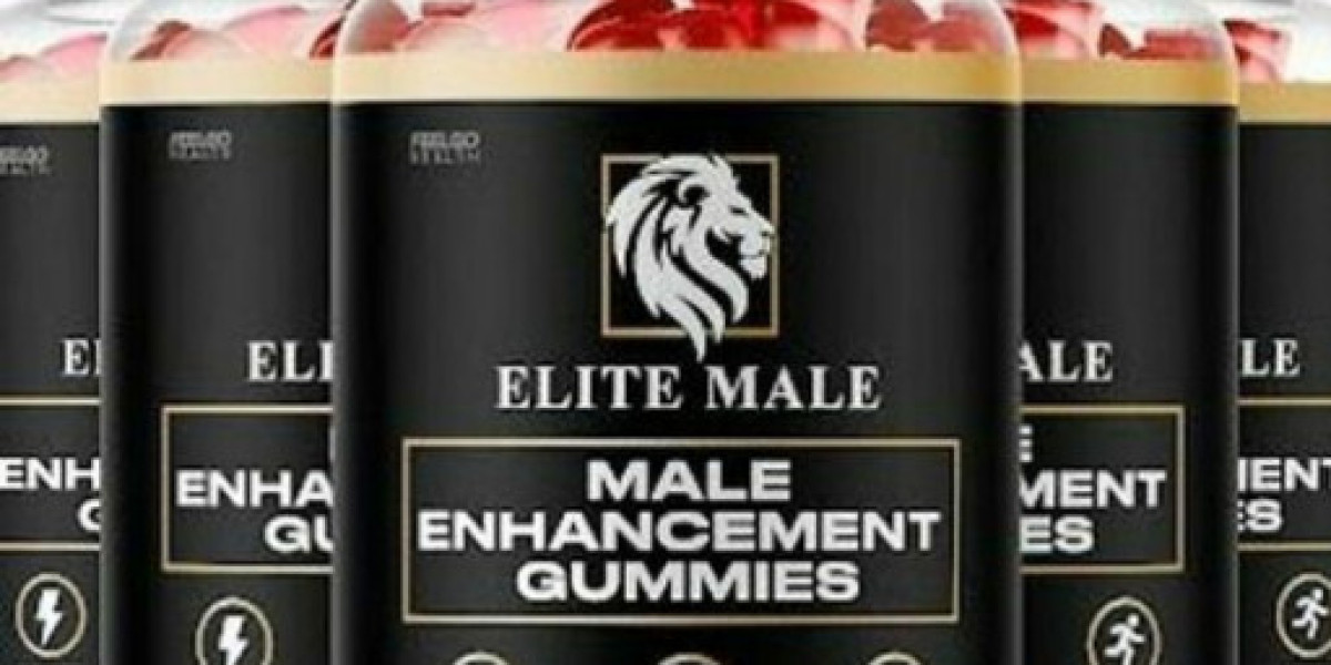 Elite Extreme Male Enhancement Price, Buy, Reviews!