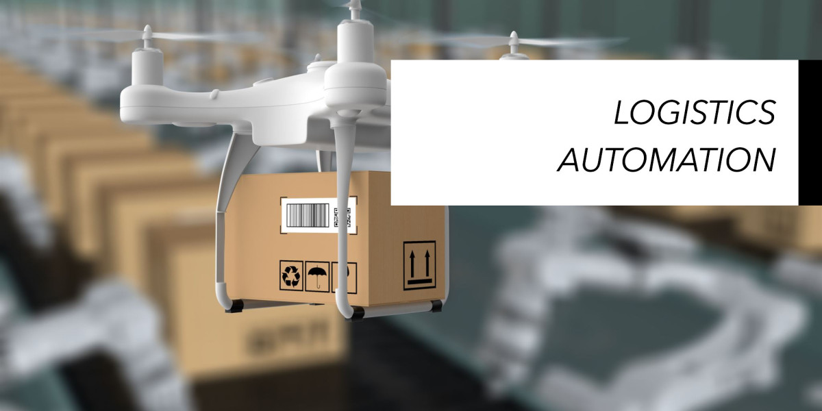 Transforming Supply Chains: Exploring the Global Logistics Automation Market