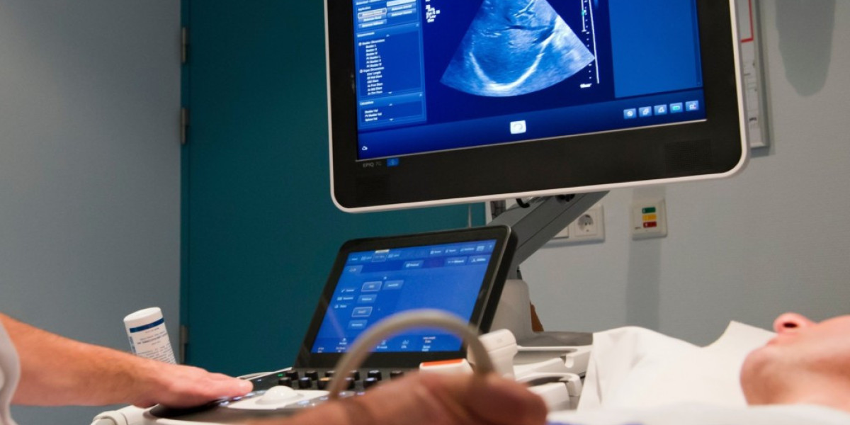 Understanding Real-Time Doppler Ultrasound: Benefits, Applications, and Innovations