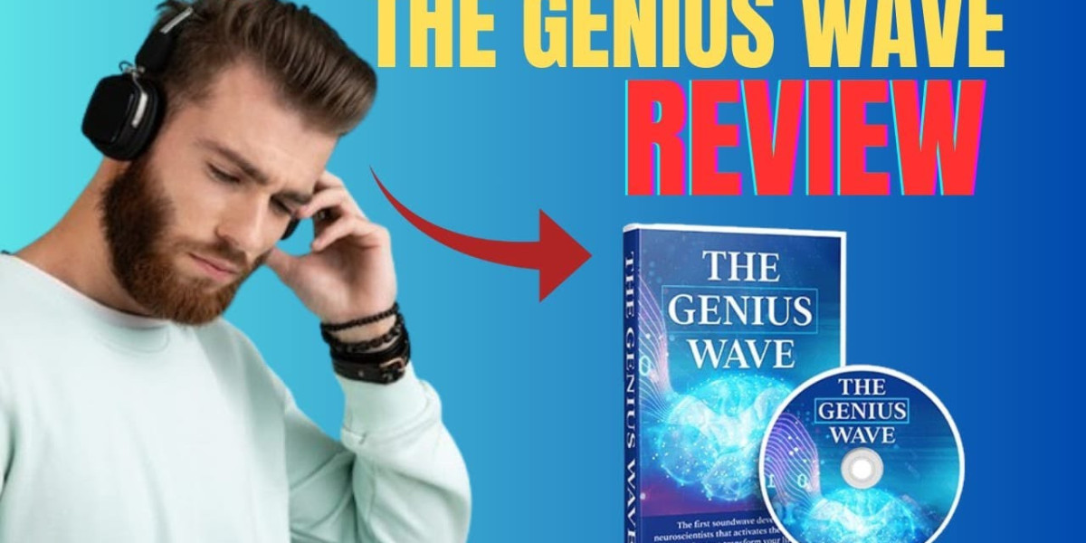 https://www.facebook.com/GetTheGeniusWave/