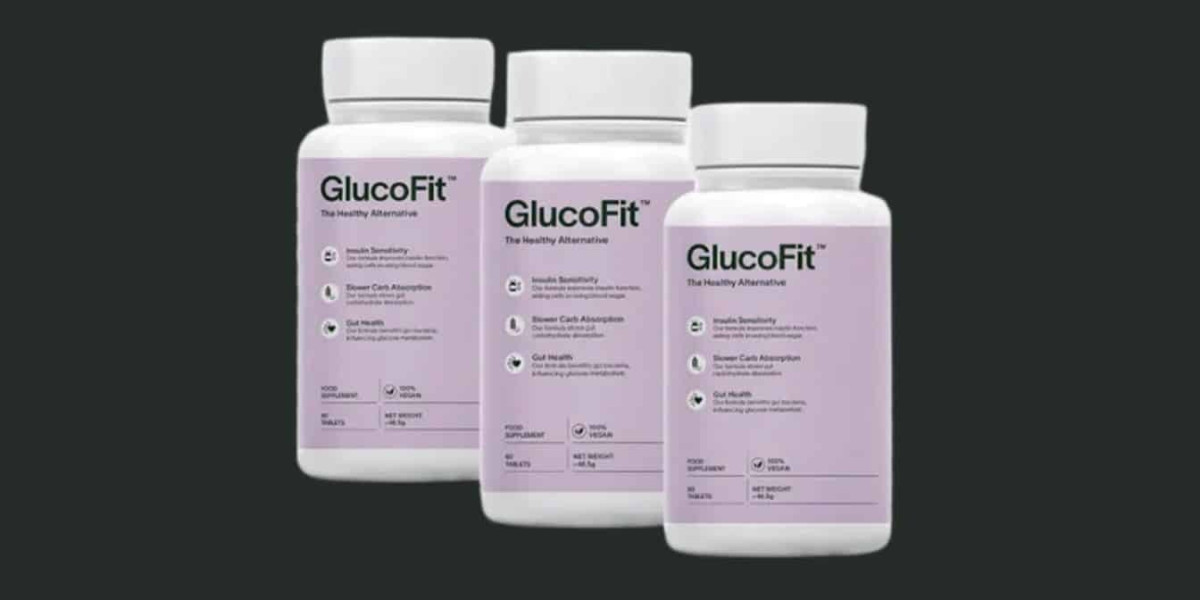 GlucoFit Avis, avantages, rapports de consommateurs et ingrédients !