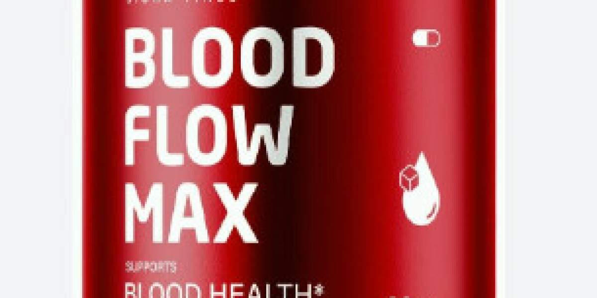 Blood Flow Max 470mg Cost USA: Are These Supplement Scientifically Proven?