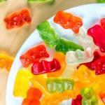 Thesmarthemp gummies