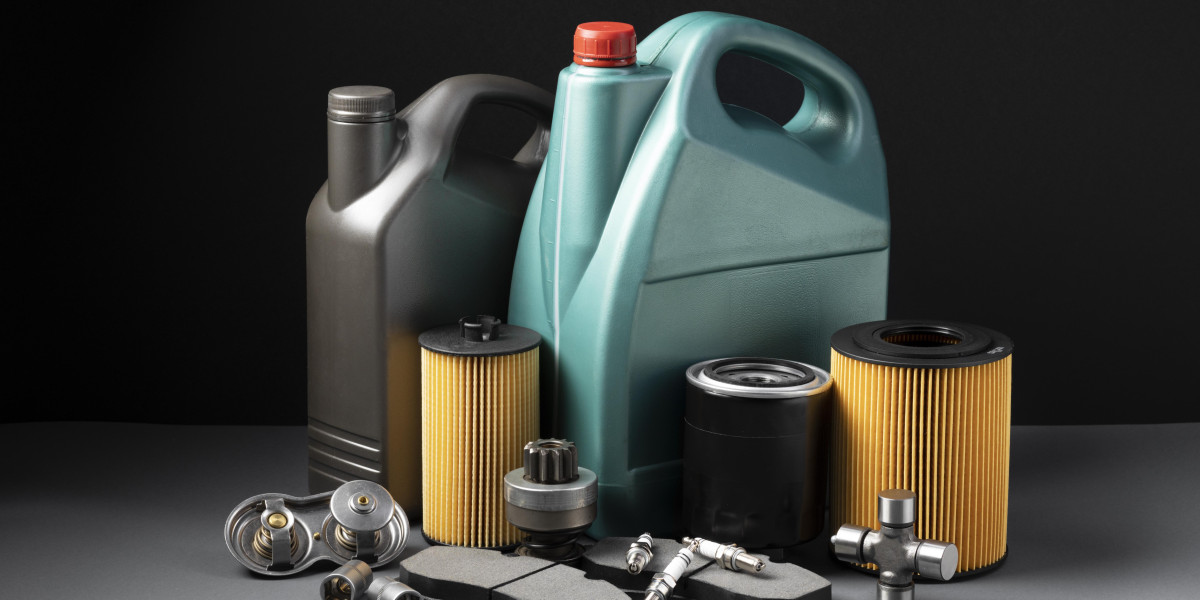 Exploring the Global Automotive Plastics Market: Trends, Opportunities, and Future Growth