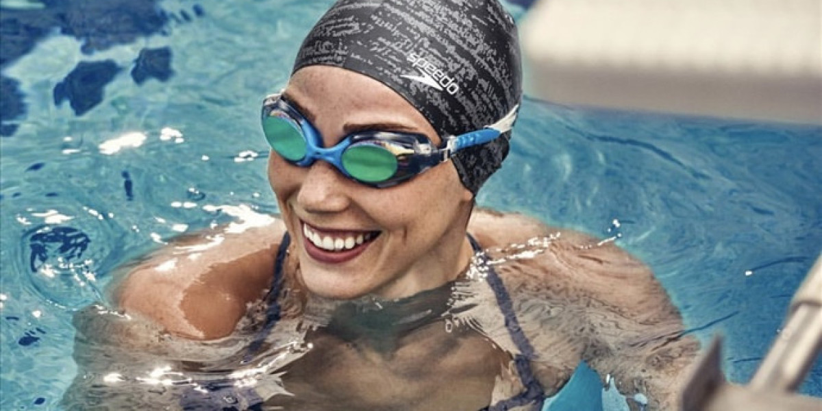 Global Swimming Goggles Market | Industry Analysis, Trends & Forecast to 2032