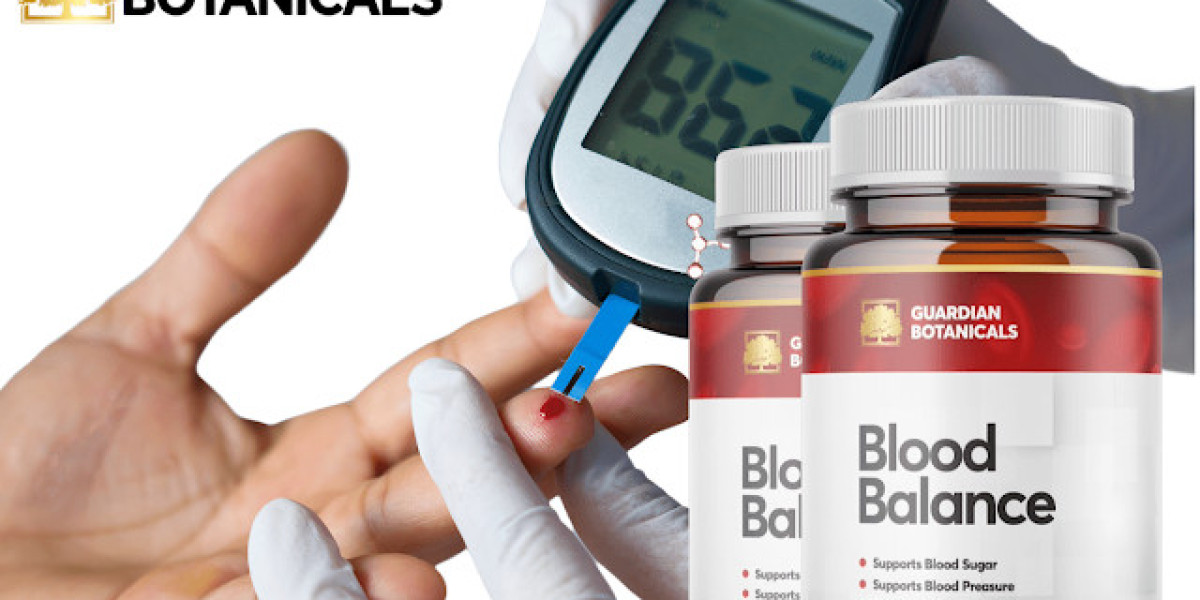 Guardian Botanicals Blood Balance USA, CA, AU, MX, IL, Jamaica: מי יכול לקחת את היתרונות והתוצאות שלו?