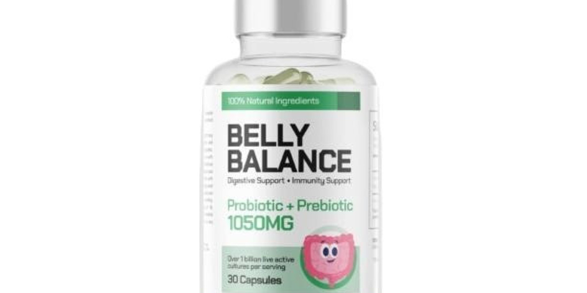 Belly Balance Australia: Ingredients, Side-Effects, Benefits & Buy