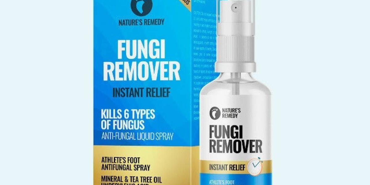 Nature's Remedy Fungi Remover Australia: Ingredients, Price & Benefits