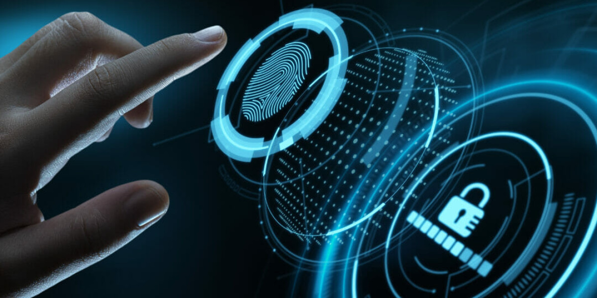 Behavioral Biometrics Market Report: Key Data, Innovations, and Insights