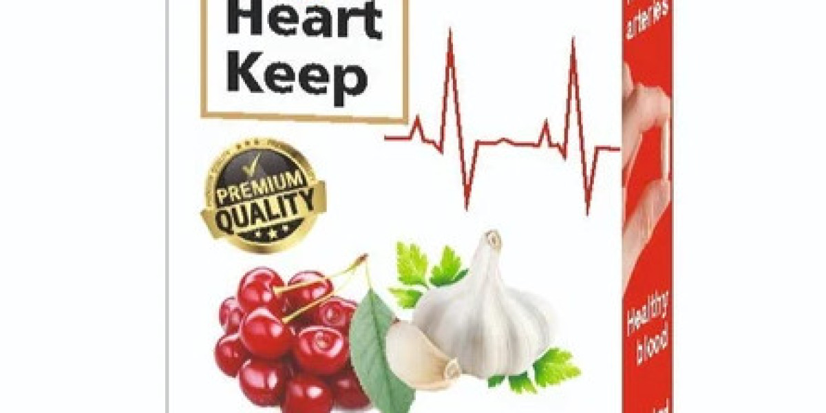 https://www.facebook.com/HeartKeepcapsules/