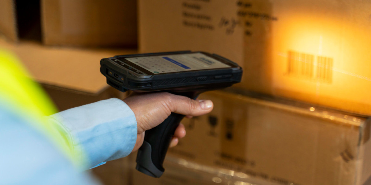 "Global Barcode Verifiers Market | Trends, Analysis & Growth Forecast 2024"