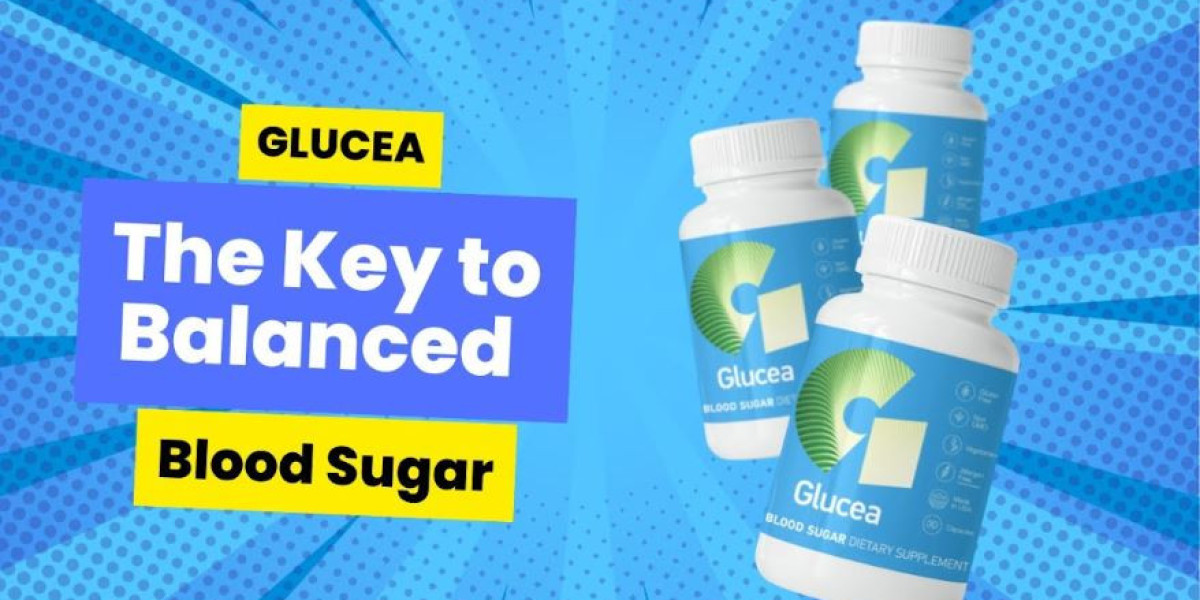 Glucea Blood Sugar Support USA & Canada  Uses Ingredients, Pros-Cons, Cost (Updated 2024)