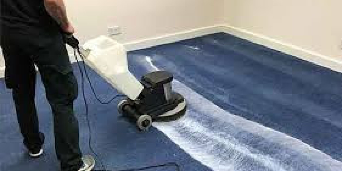 Elevate Indoor Comfort with Regular Carpet Cleaning Sessions