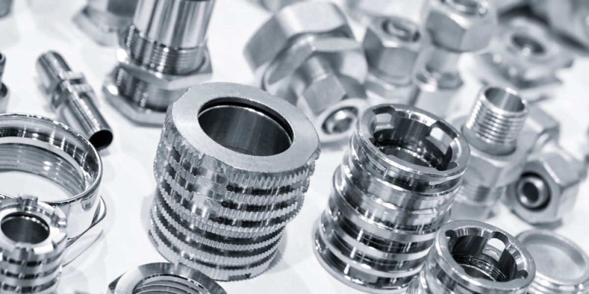 CNC Machined Products Market | Industry Outlook Research Report 2023-2032 By Value Market Research