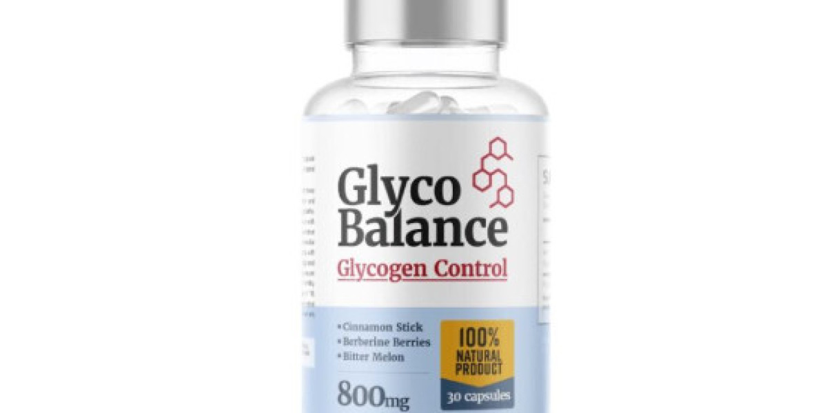 Where To Take Glyco Balance Glycogen Control 800mg Price For Best Discounts?