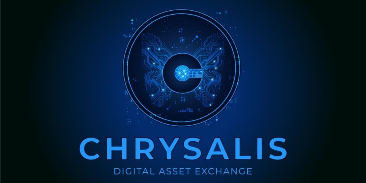 Agriculture-Backed Tokens: How Chrysalis is Transforming Commodity Trading for Farmers