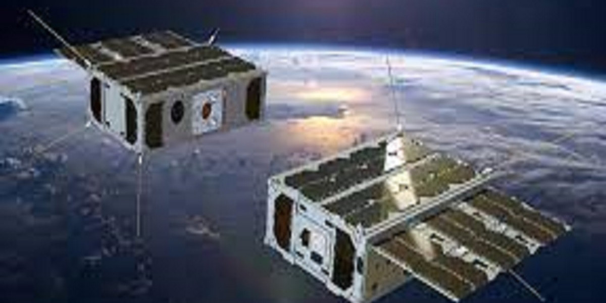 CubeSat Market Strategy, Segmentation Analysis and Forecast Report