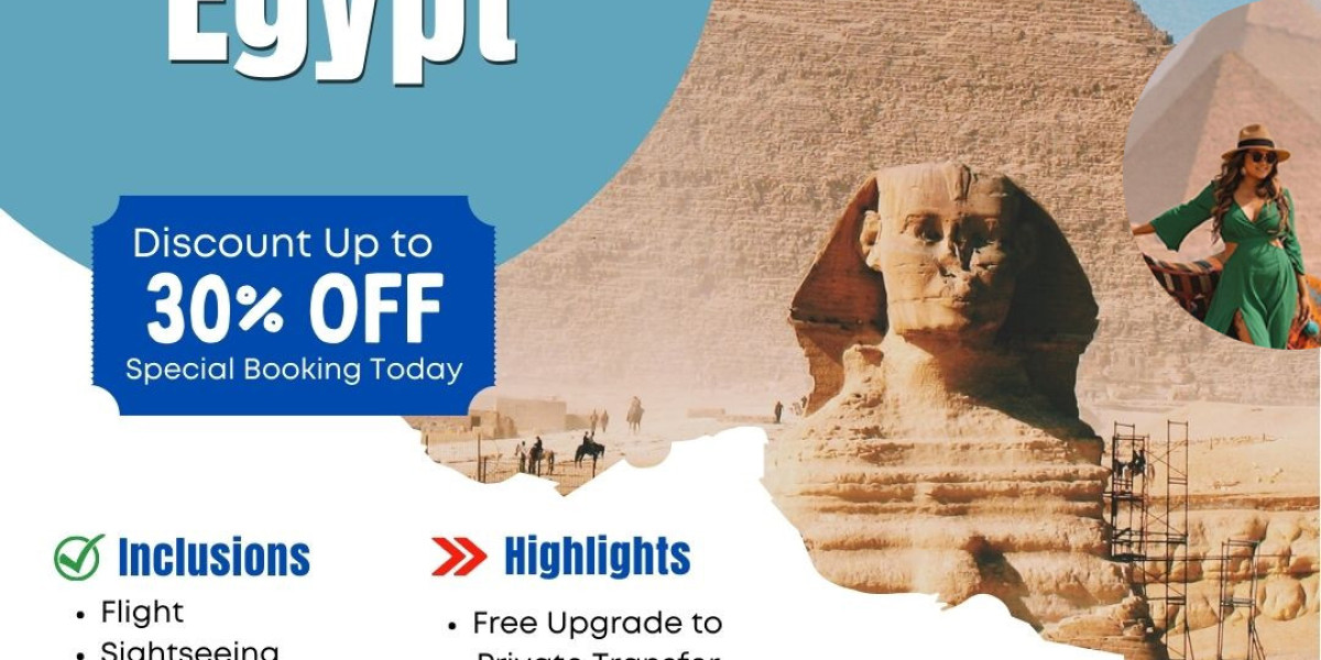 About ANA Tours: Discover the Best of Egypt with Us
