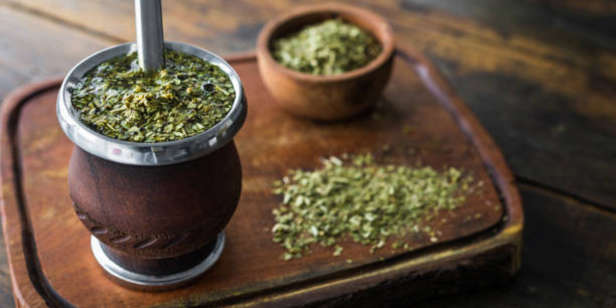 Yerba Mate Tea Market Trends: Size, Share, Research, and Forecast Analysis 2032