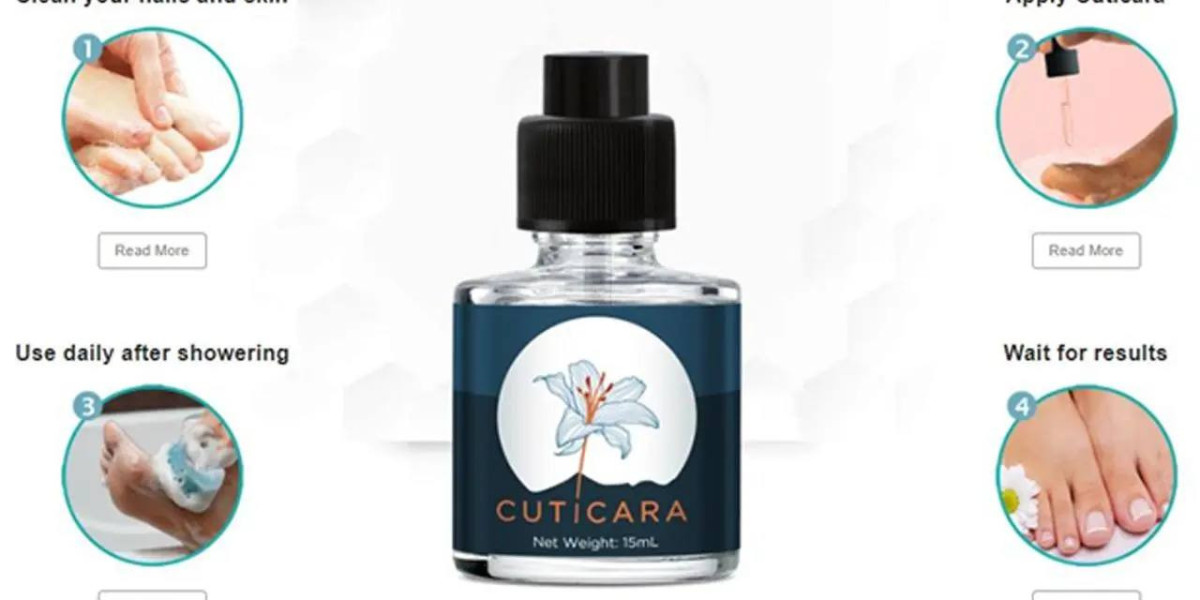 https://www.facebook.com/Cuticara.Nail.Serum/