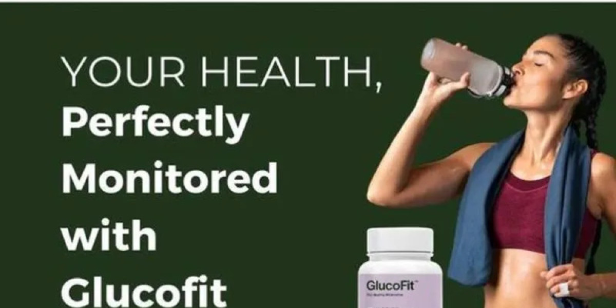 Glucofit Blood Sugar France:Qui peut profiter de ses bienfaits et de ses résultats?