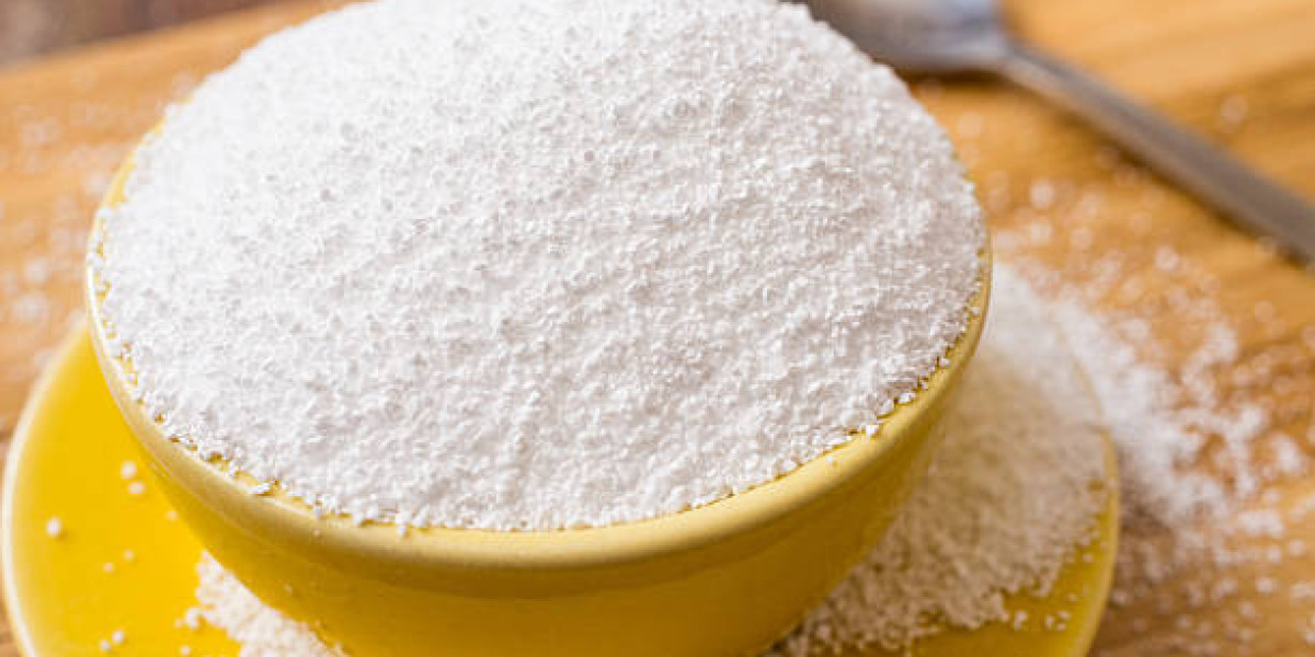 Sorbitol Market Analysis: Size, Share, and Growth Projections for 2032