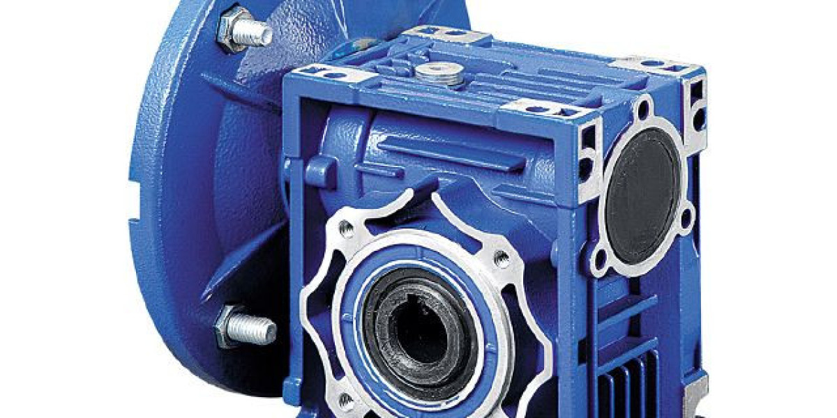 gear reducer gearbox