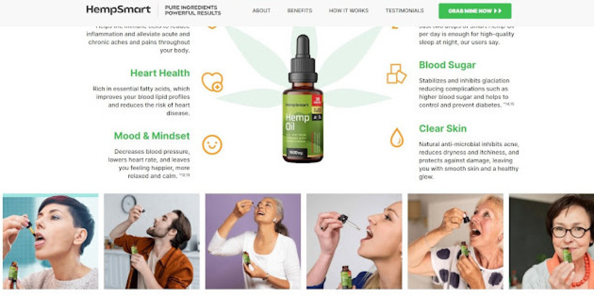 Hemp Smart CBD Oil Price for Best Results in Canada, Australia & New Zealand