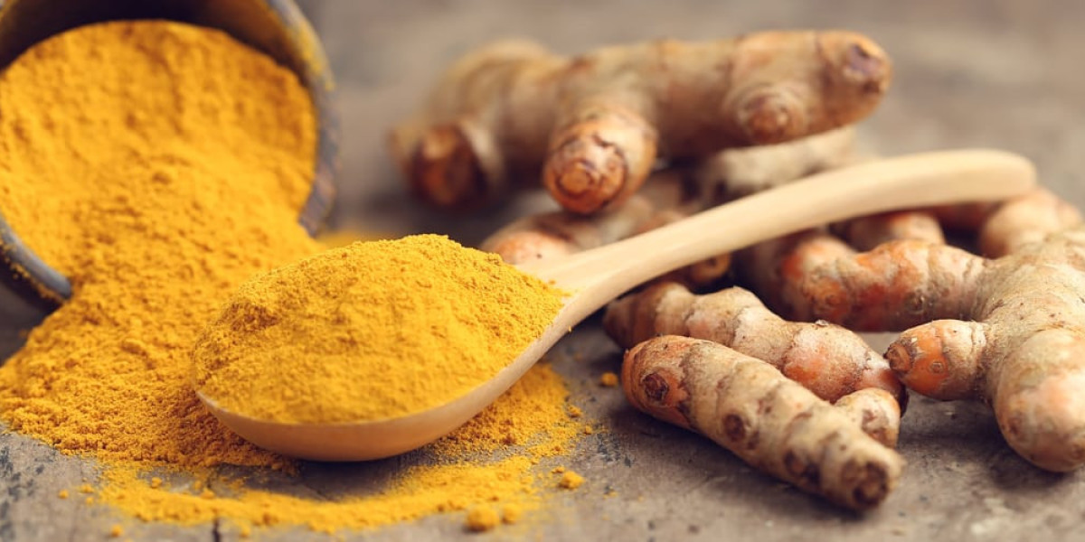 Turmeric Market 2023-2032 | Global Industry Research Report By Value Market Research